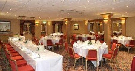 фото отеля BEST WESTERN Grosvenor Hotel