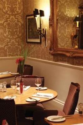 фото отеля BEST WESTERN Grosvenor Hotel