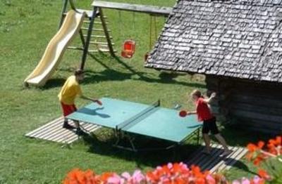 фото отеля Ferienbauernhof Schneider