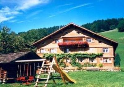 фото отеля Ferienbauernhof Schneider