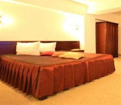 фото отеля Pension Flora Targu Mures