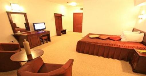 фото отеля Pension Flora Targu Mures