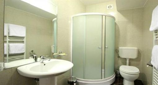 фото отеля Pension Flora Targu Mures