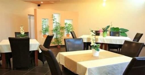 фото отеля Pension Flora Targu Mures
