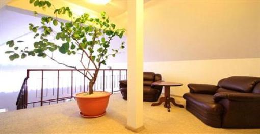 фото отеля Pension Flora Targu Mures