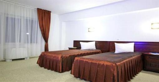 фото отеля Pension Flora Targu Mures