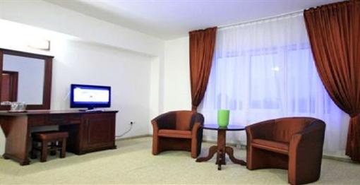 фото отеля Pension Flora Targu Mures