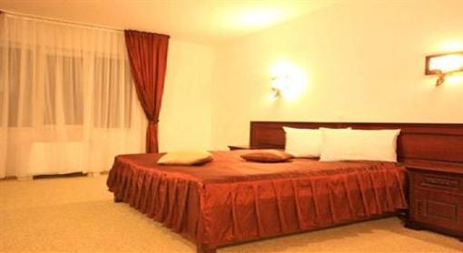 фото отеля Pension Flora Targu Mures