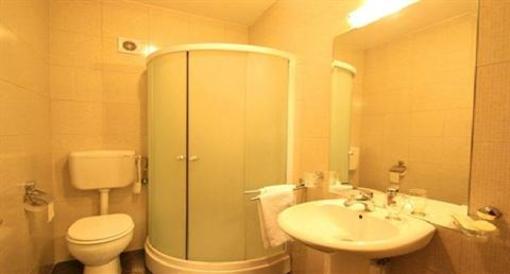 фото отеля Pension Flora Targu Mures