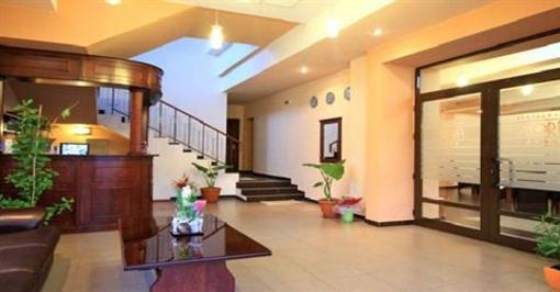 фото отеля Pension Flora Targu Mures