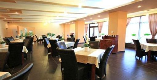 фото отеля Pension Flora Targu Mures