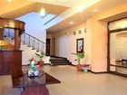 фото отеля Pension Flora Targu Mures