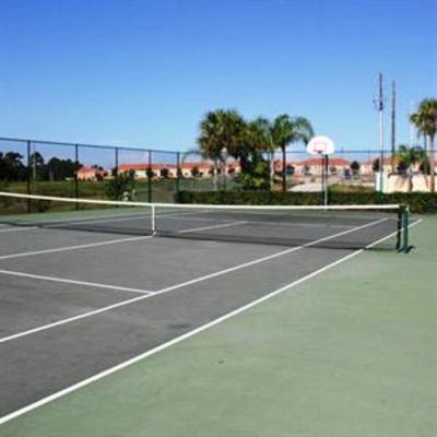 фото отеля Oakwater Resort