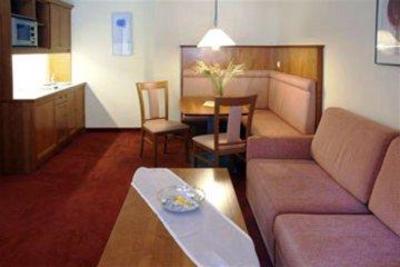 фото отеля Life Resort Loipersdorf