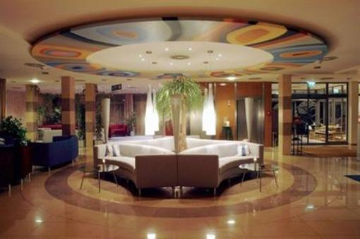 фото отеля Life Resort Loipersdorf