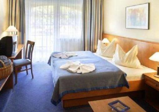 фото отеля Life Resort Loipersdorf
