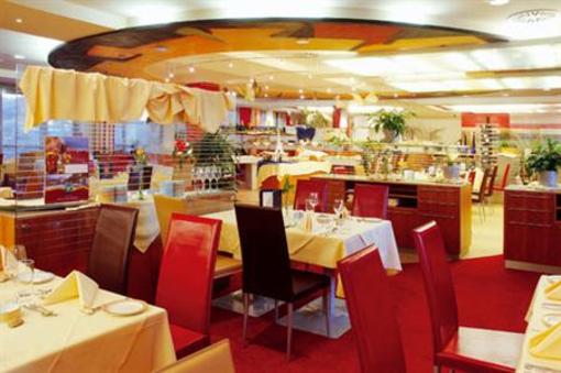 фото отеля Life Resort Loipersdorf