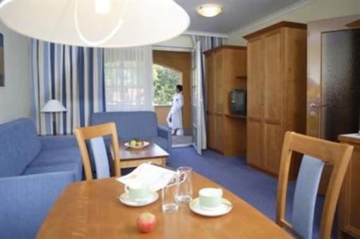 фото отеля Life Resort Loipersdorf