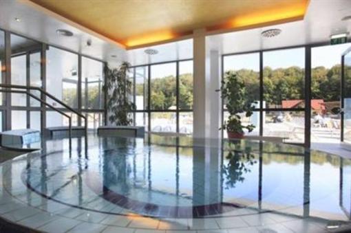 фото отеля Life Resort Loipersdorf
