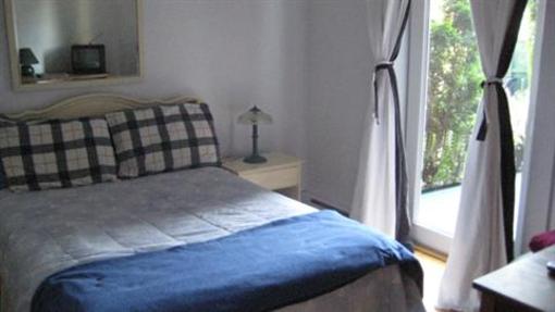 фото отеля Gite Chez Maurice Montreal