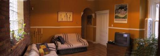 фото отеля Gite Chez Maurice Montreal