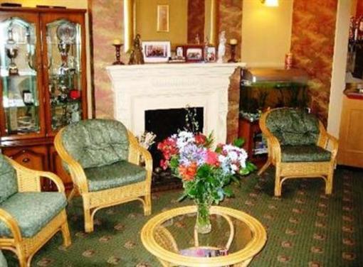 фото отеля Ivydene Guest House Eastbourne