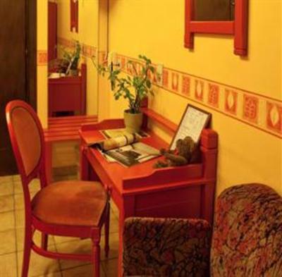 фото отеля Country Lodge Hotel Moriaanshoofd