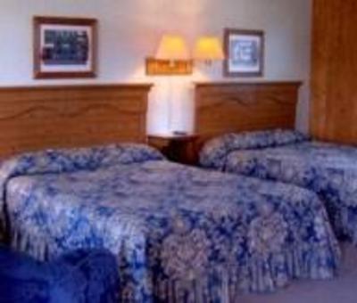 фото отеля Bingham Motor Inn & Sports Complex