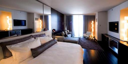 фото отеля Jet Luxury Resort at Palms Place