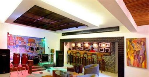 фото отеля Bogobiri House Lagos