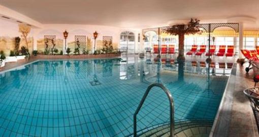 фото отеля Berghotel Hochfugen
