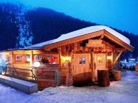 Berghotel Hochfugen