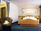 фото отеля Berghotel Hochfugen