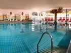фото отеля Berghotel Hochfugen