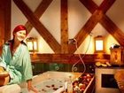 фото отеля Berghotel Hochfugen