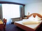 фото отеля Berghotel Hochfugen
