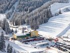 фото отеля Berghotel Hochfugen