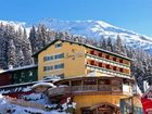 фото отеля Berghotel Hochfugen