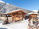 фото отеля Berghotel Hochfugen