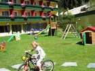фото отеля Berghotel Hochfugen