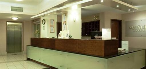 фото отеля Moscicki Hotel Resort & Spa