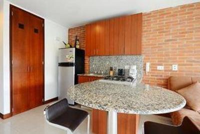 фото отеля Medellin Corporate Stays