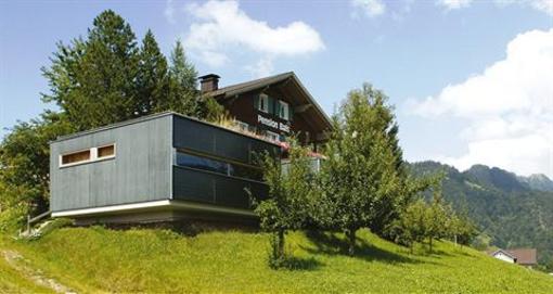 фото отеля Pension Bals