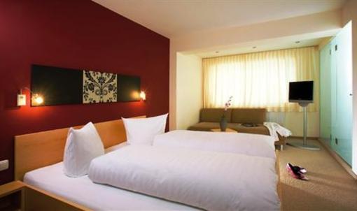 фото отеля Pension Bals