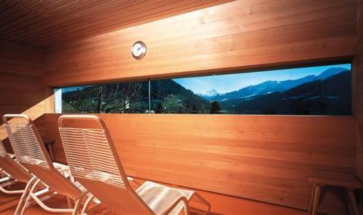 фото отеля Pension Bals