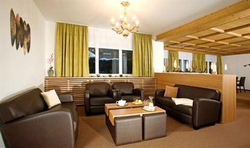 фото отеля Pension Bals