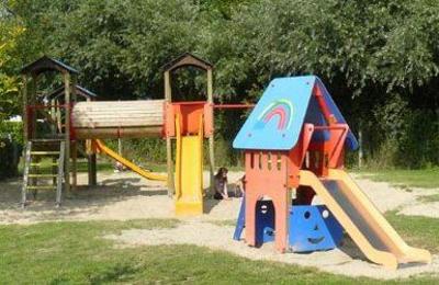 фото отеля Camping des Roses