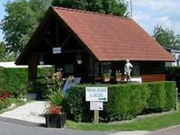 Camping des Roses