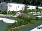 фото отеля Camping des Roses