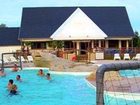 фото отеля Camping des Roses